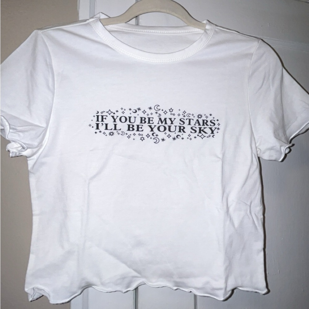 Star Graphic Tee